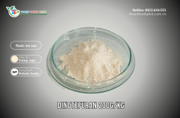 Thuốc trừ sâu DINOTEFURAN 200G/KG