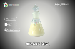 Thuốc trừ sâu BIFENAZATE 240G/L - LION MESSIFEN 240SC 